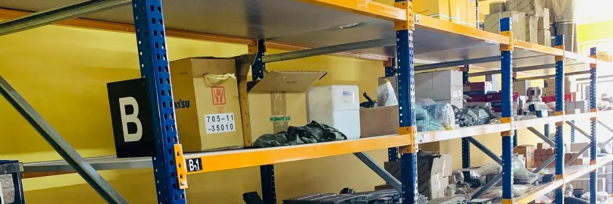 اتجاهات سوق قطع الغيار